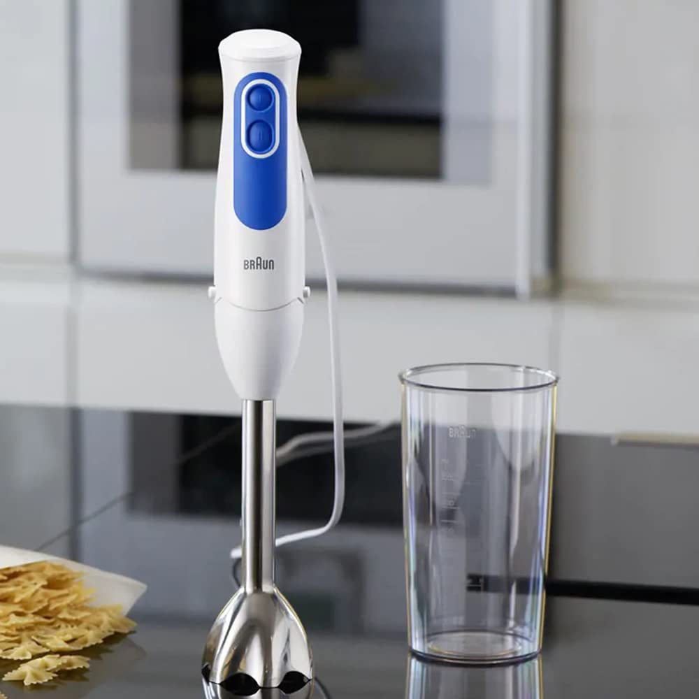Braun MQ3000WH Smoothie Stabmixer