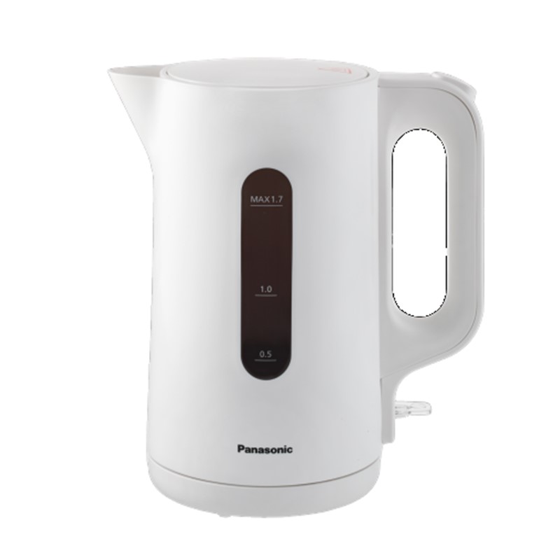 Panasonic 1.7 Ltr Electric Kettle - White