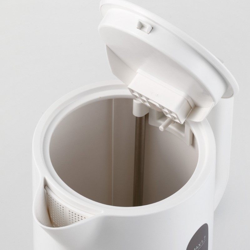 Panasonic 1.7 Ltr Electric Kettle - White
