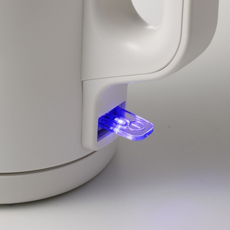 Panasonic 1.7 Ltr Electric Kettle - White