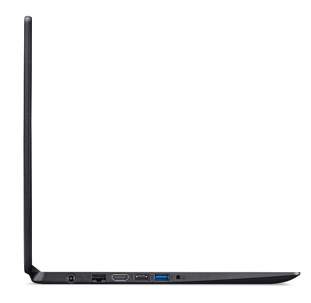 Acer Aspire 3, Intel Core i3-8130U, Ram 4GB, 1TB HDD, Intel UHD Graphics - A315-54K-34NZ