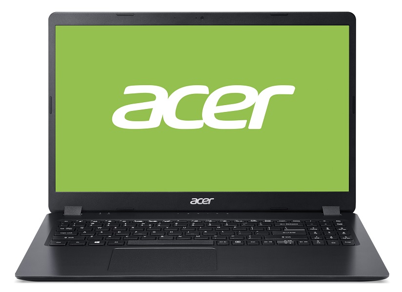Acer Aspire 3, Intel Core i3-8130U, Ram 4GB, 1TB HDD, Intel UHD Graphics - A315-54K-34NZ