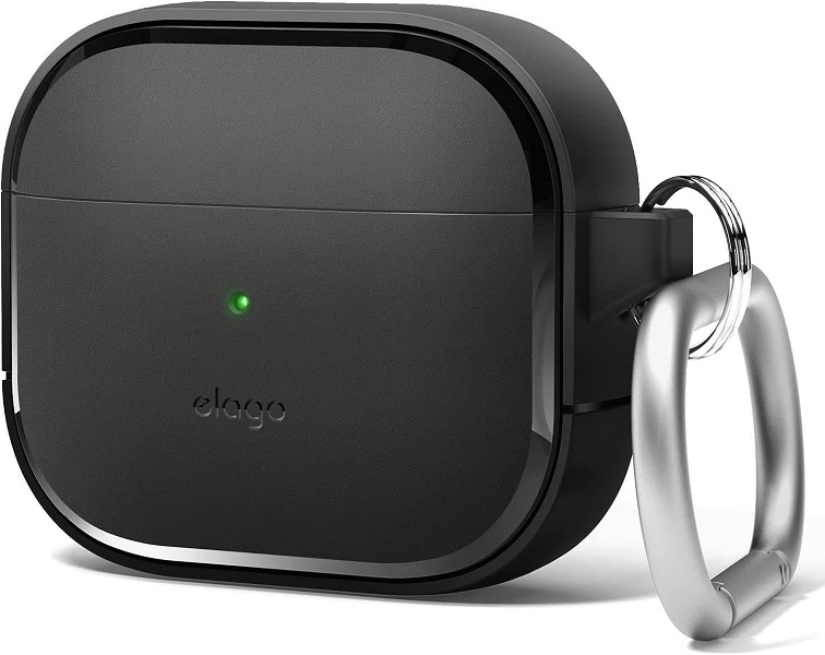 Elago AirPods 3 EDC Case - Black