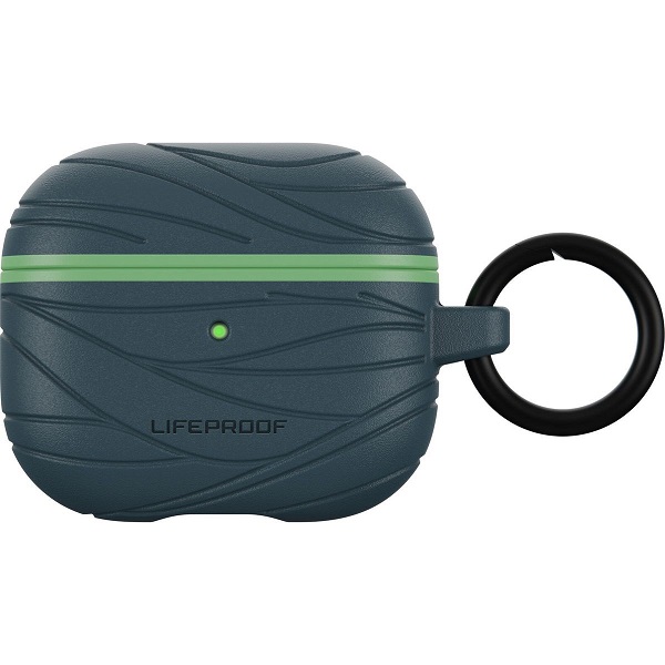 Lifeproof Hard Case for Apple AirPods 3 - Neptune