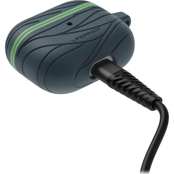 Lifeproof Hard Case for Apple AirPods 3 - Neptune