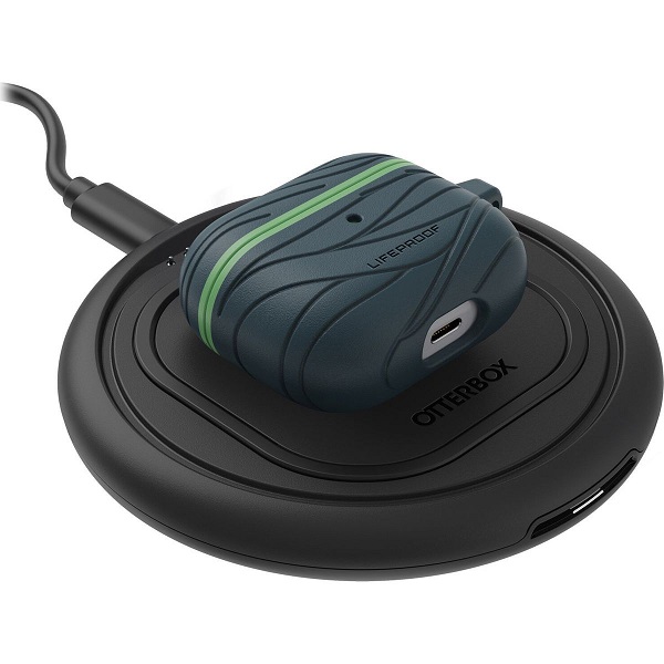 Lifeproof Hard Case for Apple AirPods 3 - Neptune