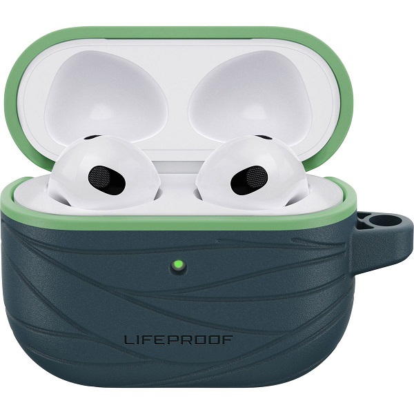 Lifeproof Hard Case for Apple AirPods 3 - Neptune