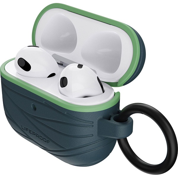 Lifeproof Hard Case for Apple AirPods 3 - Neptune