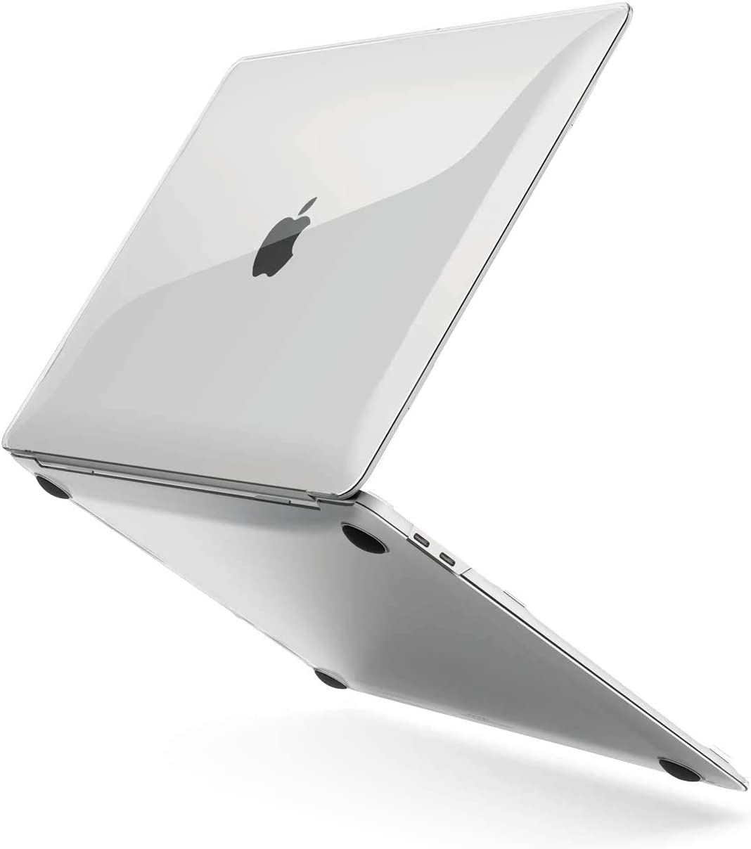 Elago cover Ultra Slim Case for Macbook Air Retina 13" 2020 - Clear