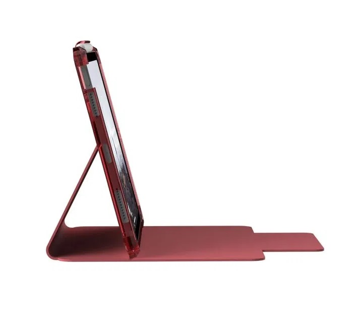 UAG iPad Air 10.9" (2020-2022)/ iPad Pro 11" (2018-2021) Lucent Case - Pink (Clay)