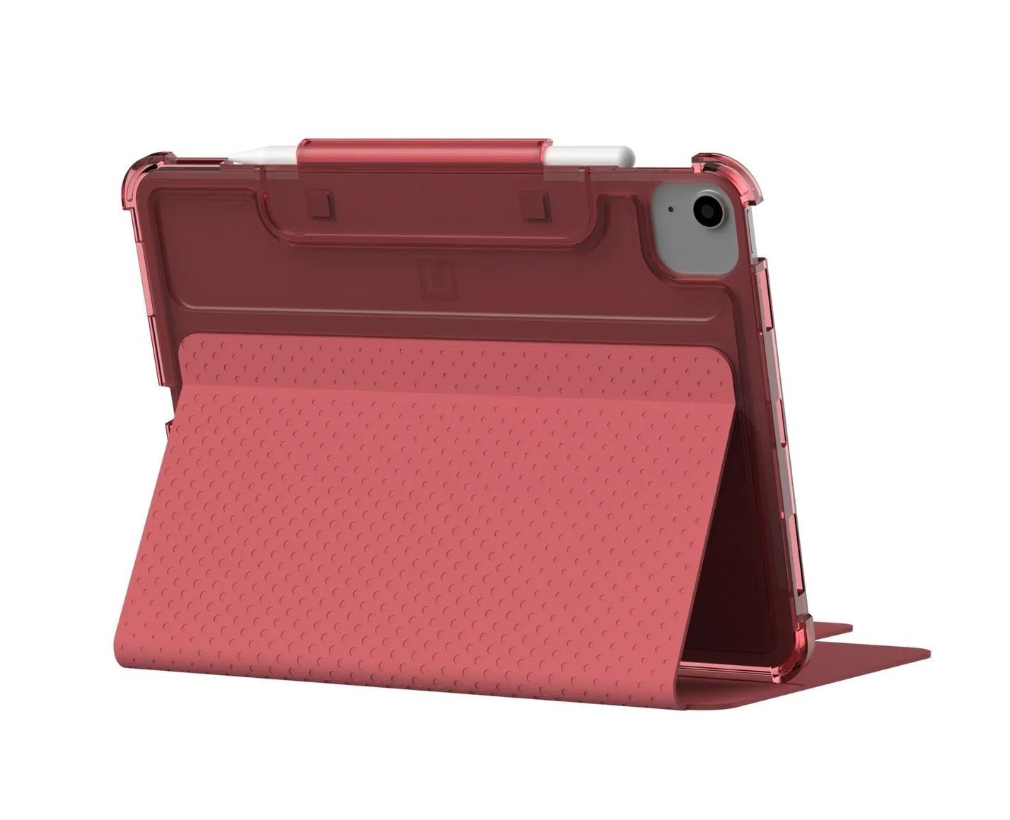 UAG iPad Air 10.9" (2020-2022)/ iPad Pro 11" (2018-2021) Lucent Case - Pink (Clay)