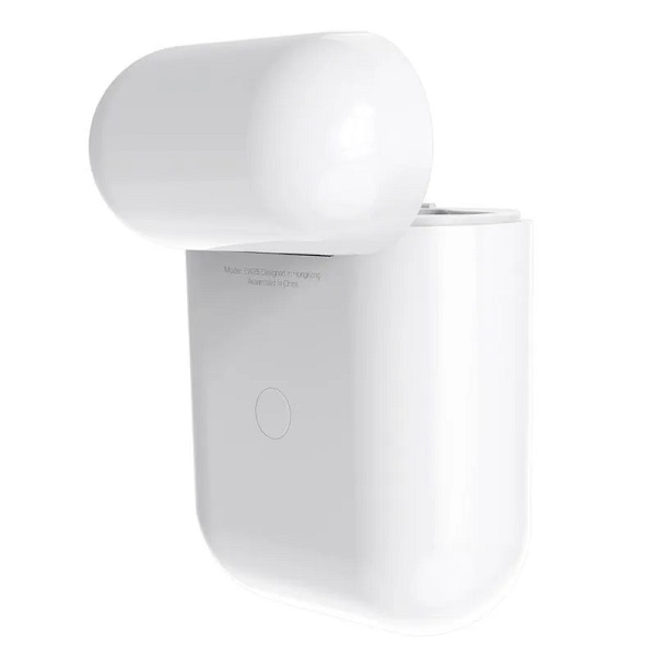 Hoco EW25 True Wireless Bluetooth 5.3 Headset - White