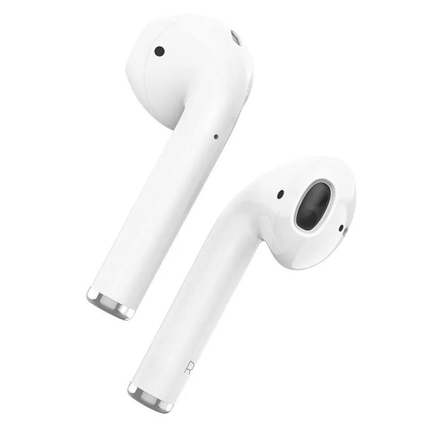 Hoco EW25 True Wireless Bluetooth 5.3 Headset - White