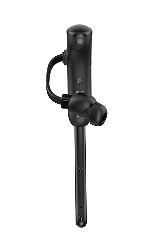 Hoco S7 Noise Reduction Wireless Earphones - Black