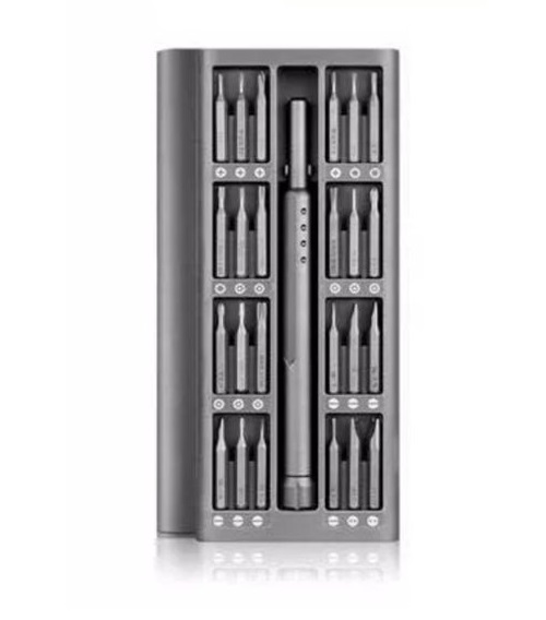 Earldom EC-T01 Pro Tech Driver Kit Screwdriver