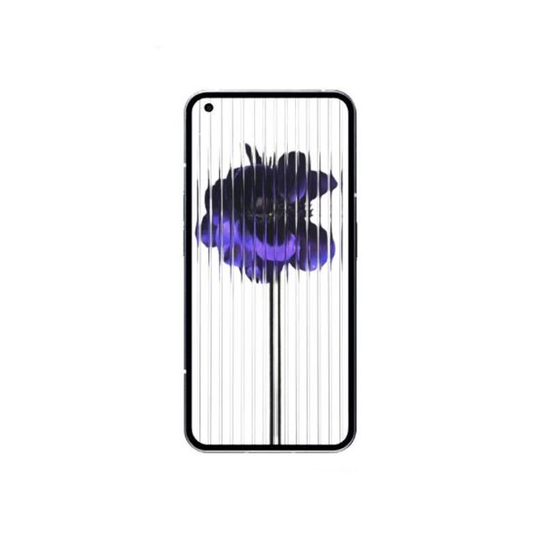 Nothing Phone 1 - 5G 8GB - RAM 256GB ROM - Mobile Phone - Black