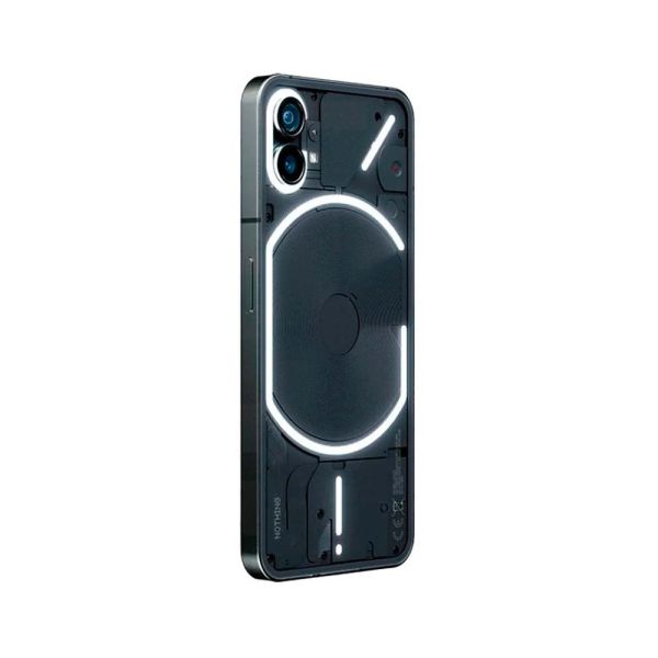 Nothing Phone 1 - 5G 8GB - RAM 256GB ROM - Mobile Phone - Black