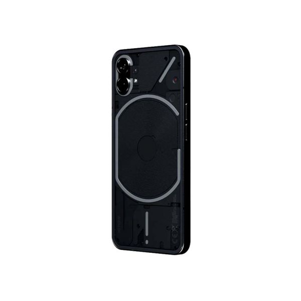 Nothing Phone 1 - 5G 8GB - RAM 256GB ROM - Mobile Phone - Black