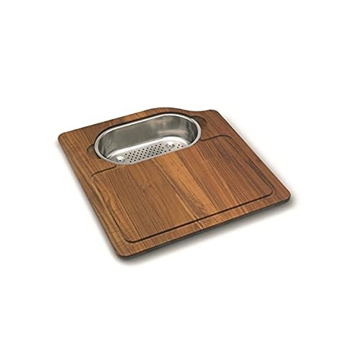 Orca Cutting BoaRed Kitchen Scale, Stainless Steel Tray