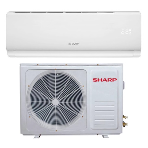 Sharp Split AC 28,000 BTU