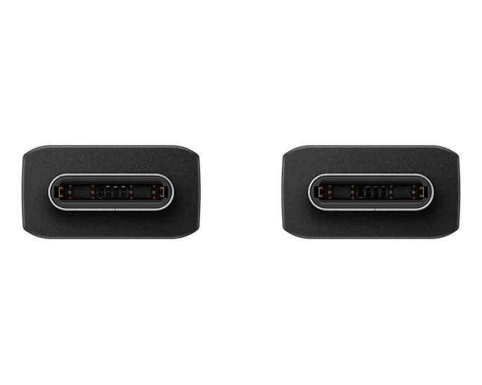 Samsung USB-C to USB-C Cable 5A (1.8 M) - Black