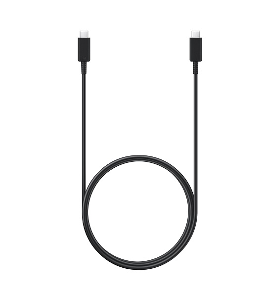 Samsung USB-C to USB-C Cable 5A (1.8 M) - Black