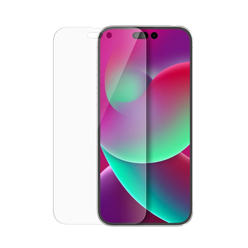 Araree Subcore Screen Protector Glass For iPhone 14 Pro Max (6.7) - Clear