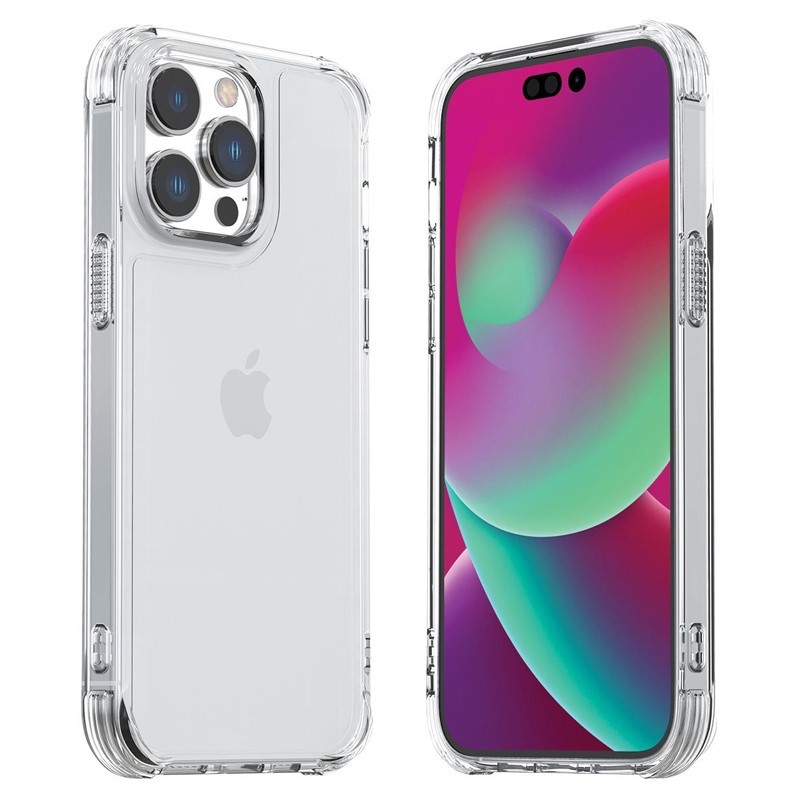 Araree TPU Protective Case for iPhone 14 Pro (6.1) - Clear