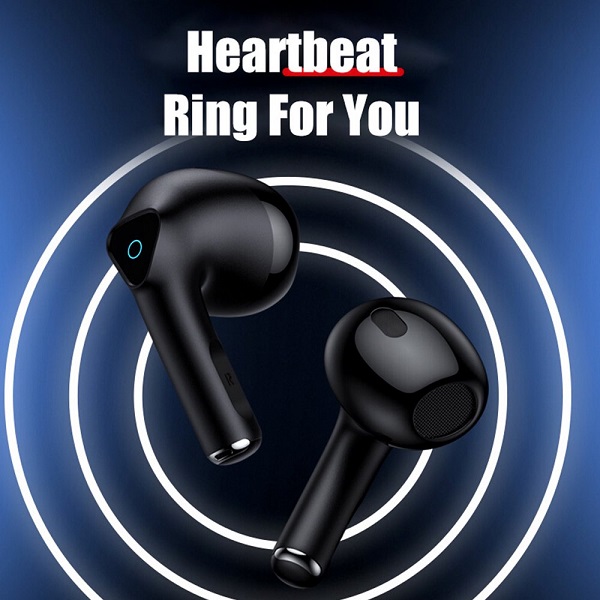Lenovo LivePods LP80 BT 5.0 Headphones Waterproof True Wireless Stereo Earbuds