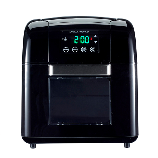 Westinghouse Air Fryer Oven LED 1650 W WKAF1610 - Black