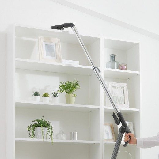 Panasonic 2200 W Bagless Cyclone Vaccum Cleaner 2.2 L