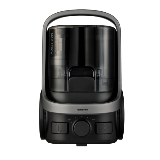 Panasonic 2200 W Bagless Cyclone Vaccum Cleaner 2.2 L