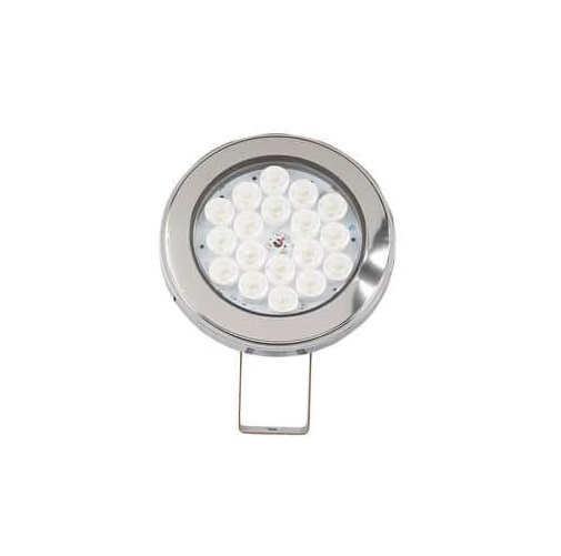 Orca Lamp 56 LED Ac Operated