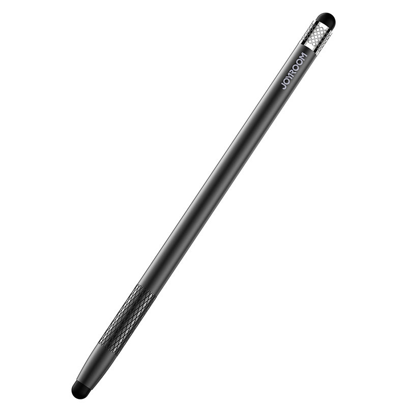 Joyroom Passive Stylus Stylus for Tablet Smartphone Black (JR-DR01)