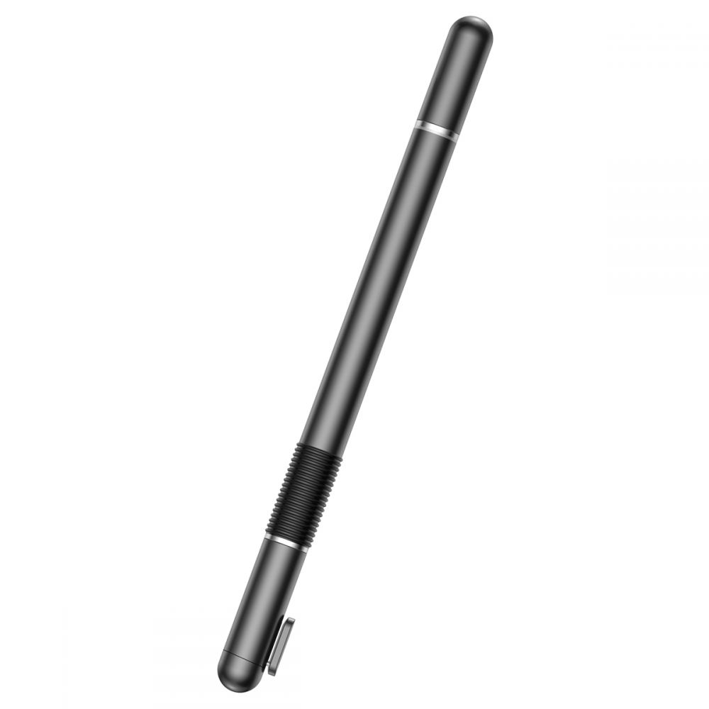 Baseus Golden Cudgel Capacitive Stylus Pen - Black