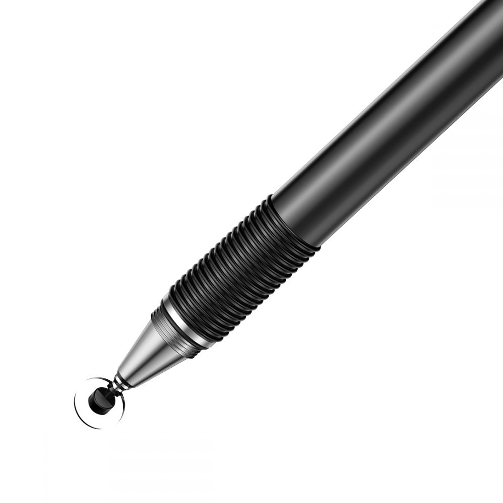 Baseus Golden Cudgel Capacitive Stylus Pen - Black