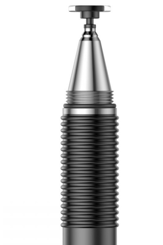 Baseus Golden Cudgel Capacitive Stylus Pen - Black