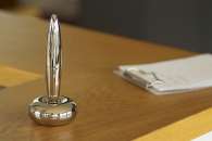 Philippi - Lucy Pen With Magnet Base