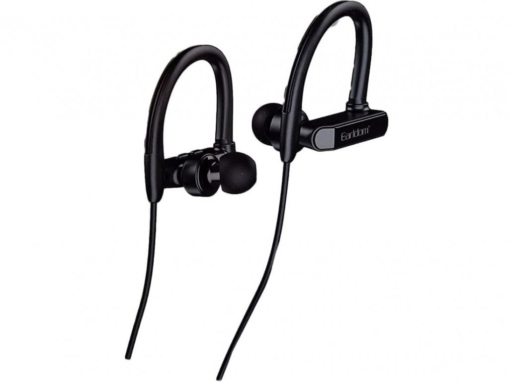 Earldom Bluetooth Hands-Free Wireless Headphone In-Ear ET-BH15