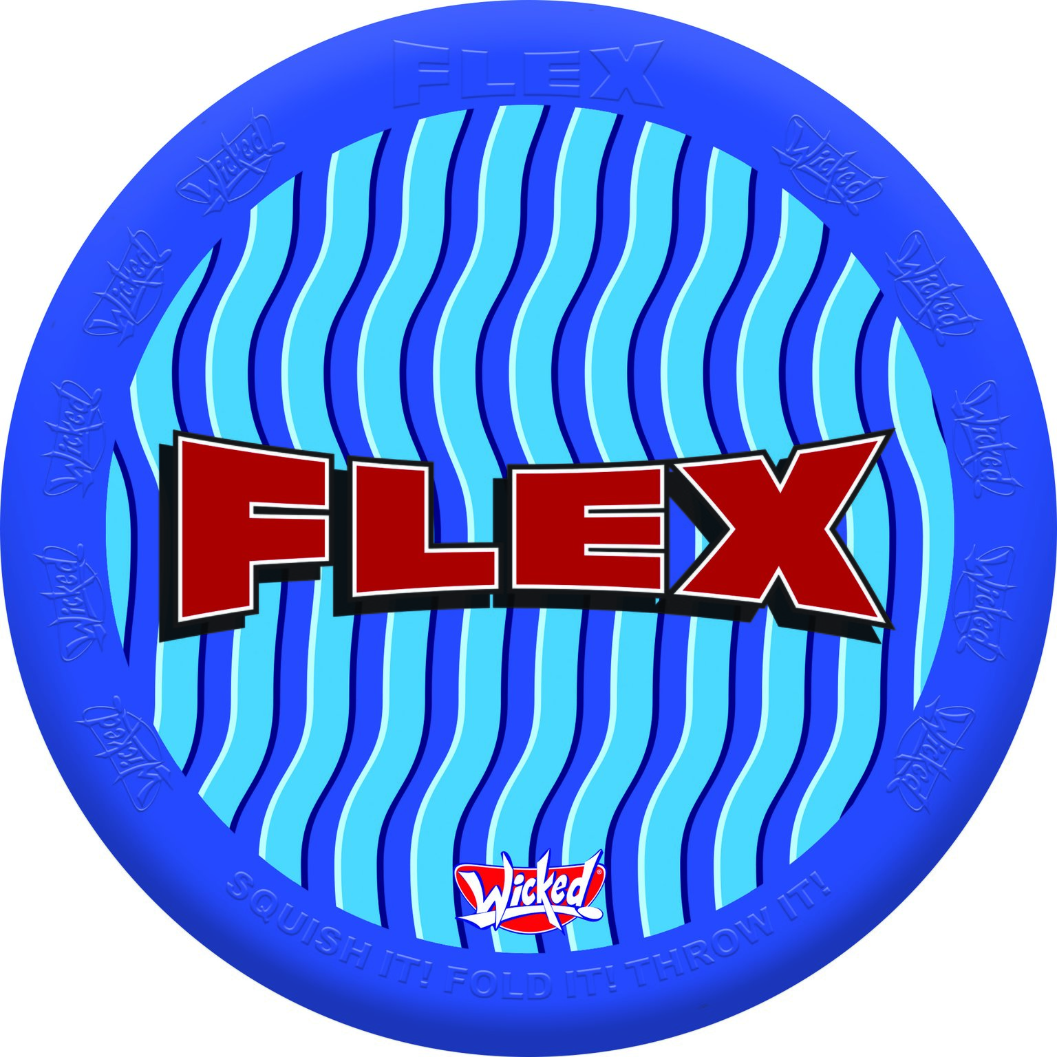Wicked Sky Rider Flex