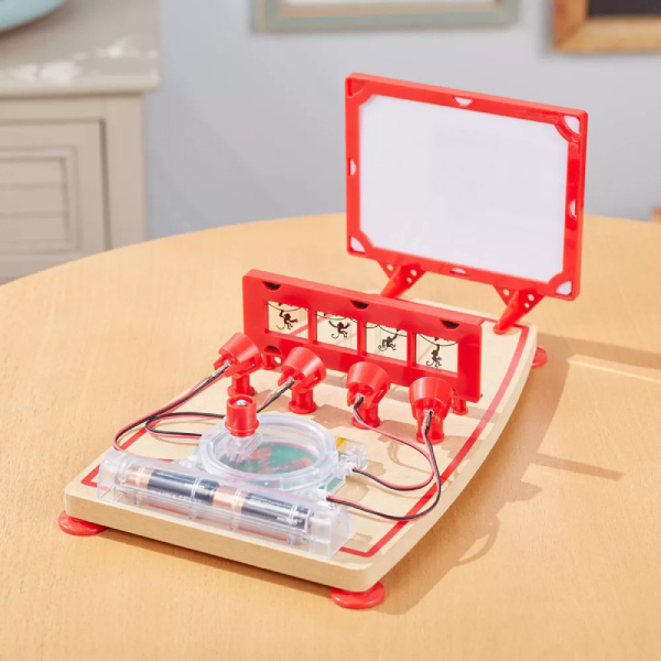 Melissa & Doug Innovation Academy - Movie Maker
