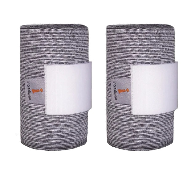 Incrediwear Circulation Exercise Bandages