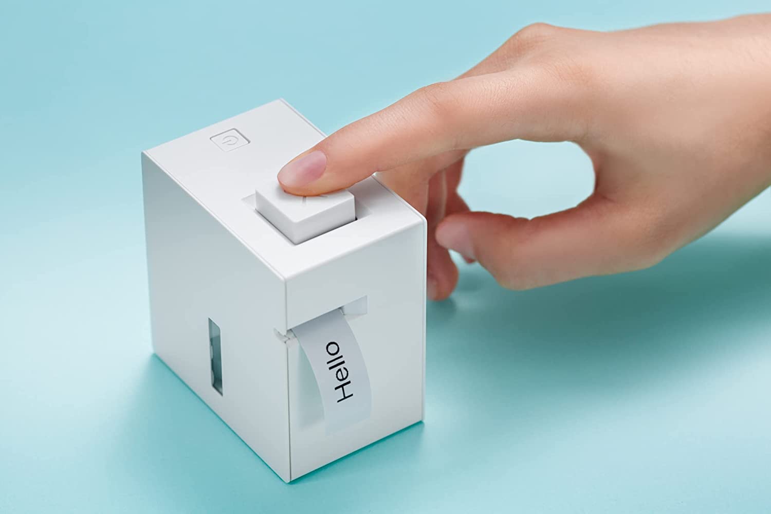 King&nbsp;Jim Label Printer "Tepra-lite" LR30GS