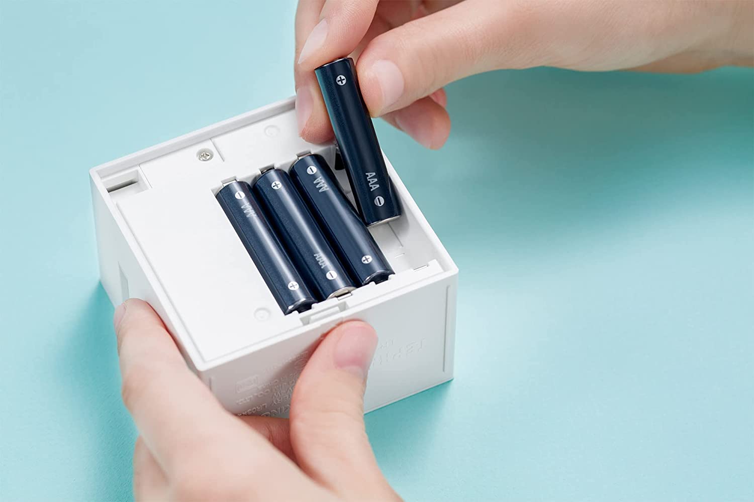 King&nbsp;Jim Label Printer "Tepra-lite" LR30GS