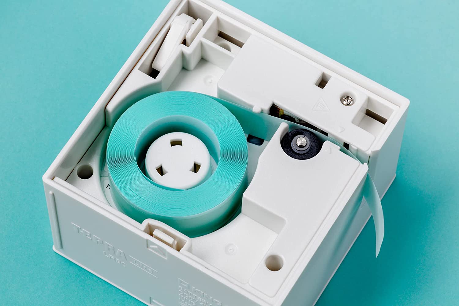 King&nbsp;Jim Label Printer "Tepra-lite" LR30GS