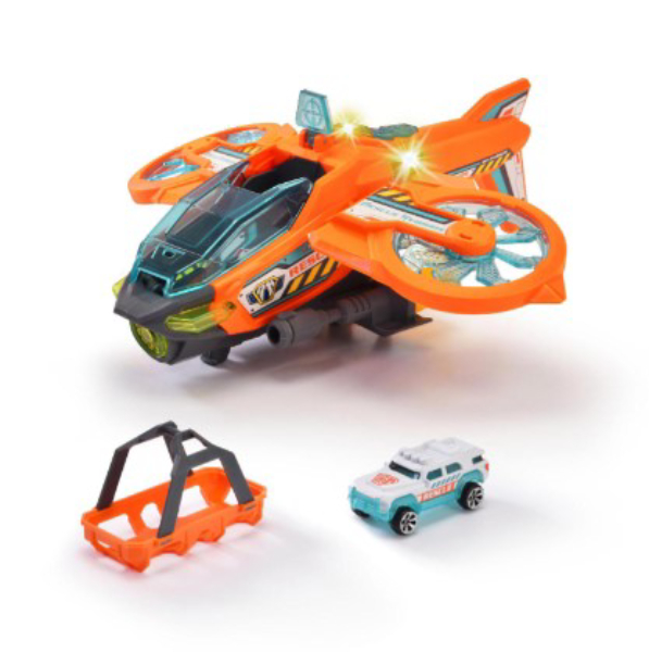 Dickie Toy Sky Patroller