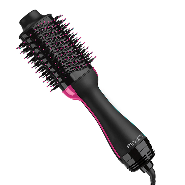 Revlon One-Step Hair Dryer And Volumiser Mid To Short Hair