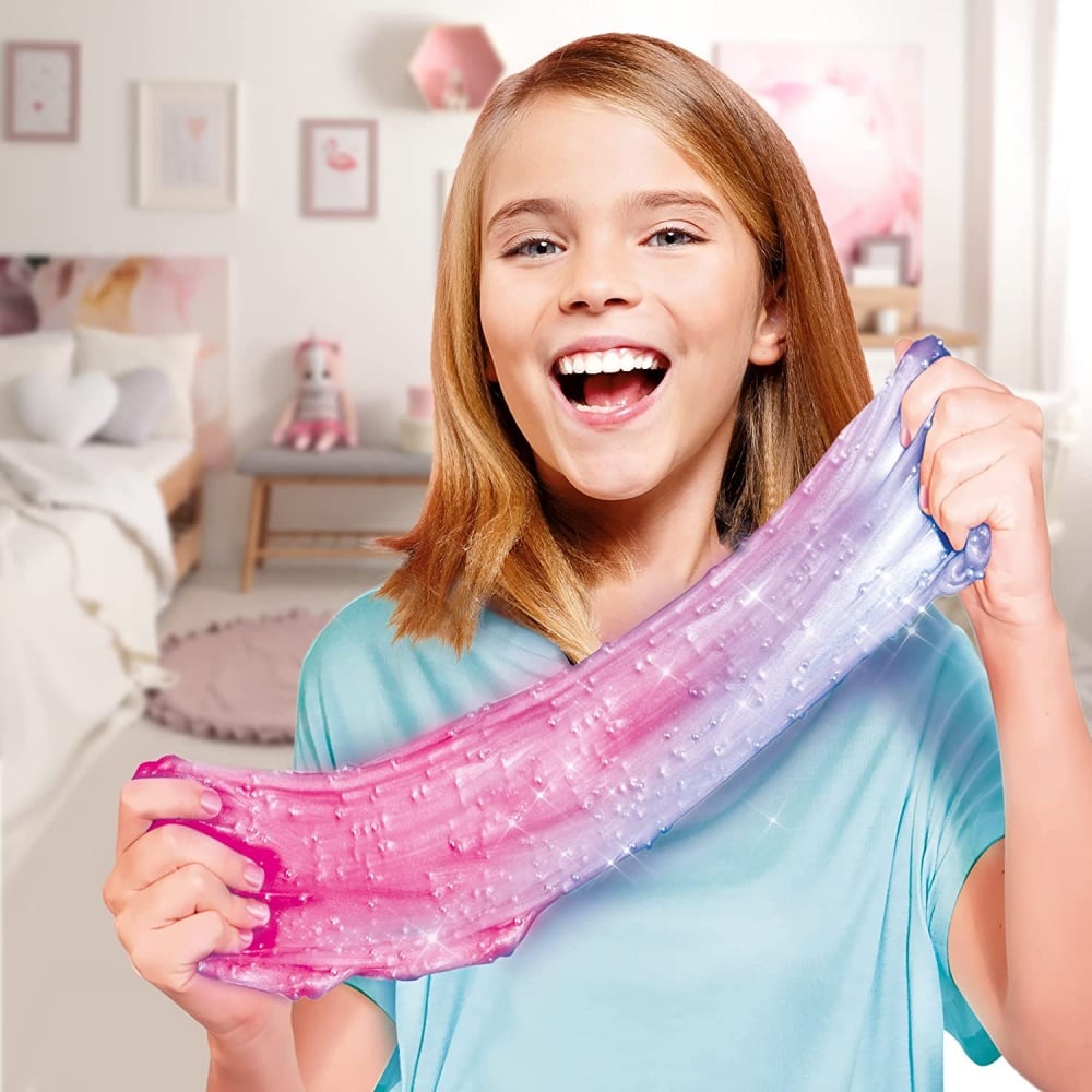 Canal Toys - So Slime Making Kit to create 10 Slimes