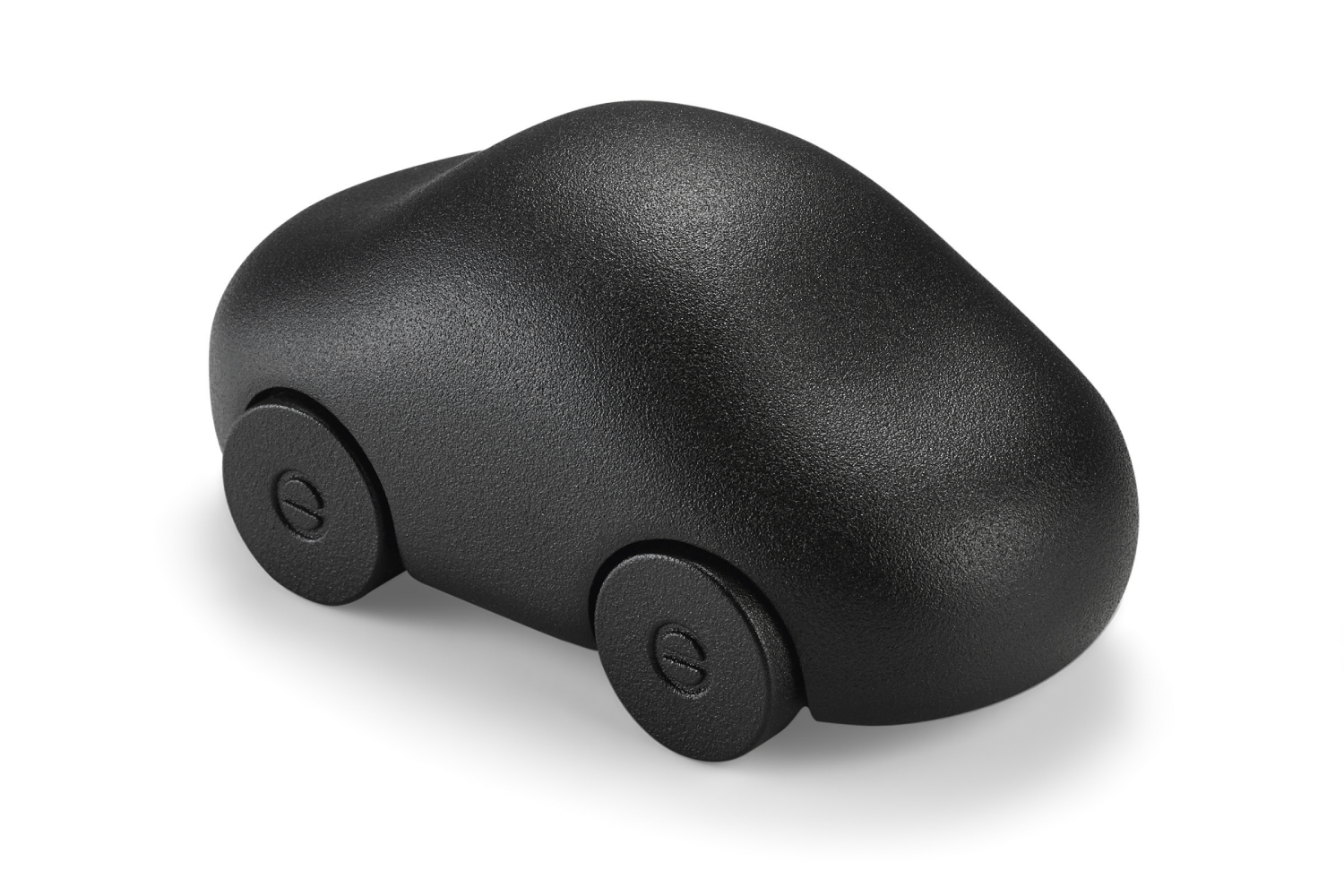 Philippi  - My Black Car Paper Weight