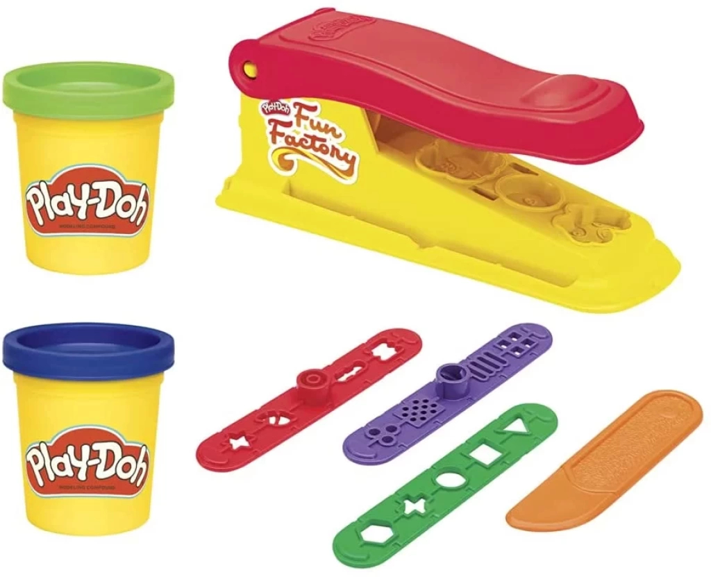 Play-Doh Hasbro Mini Playset E4902 - Assorted
